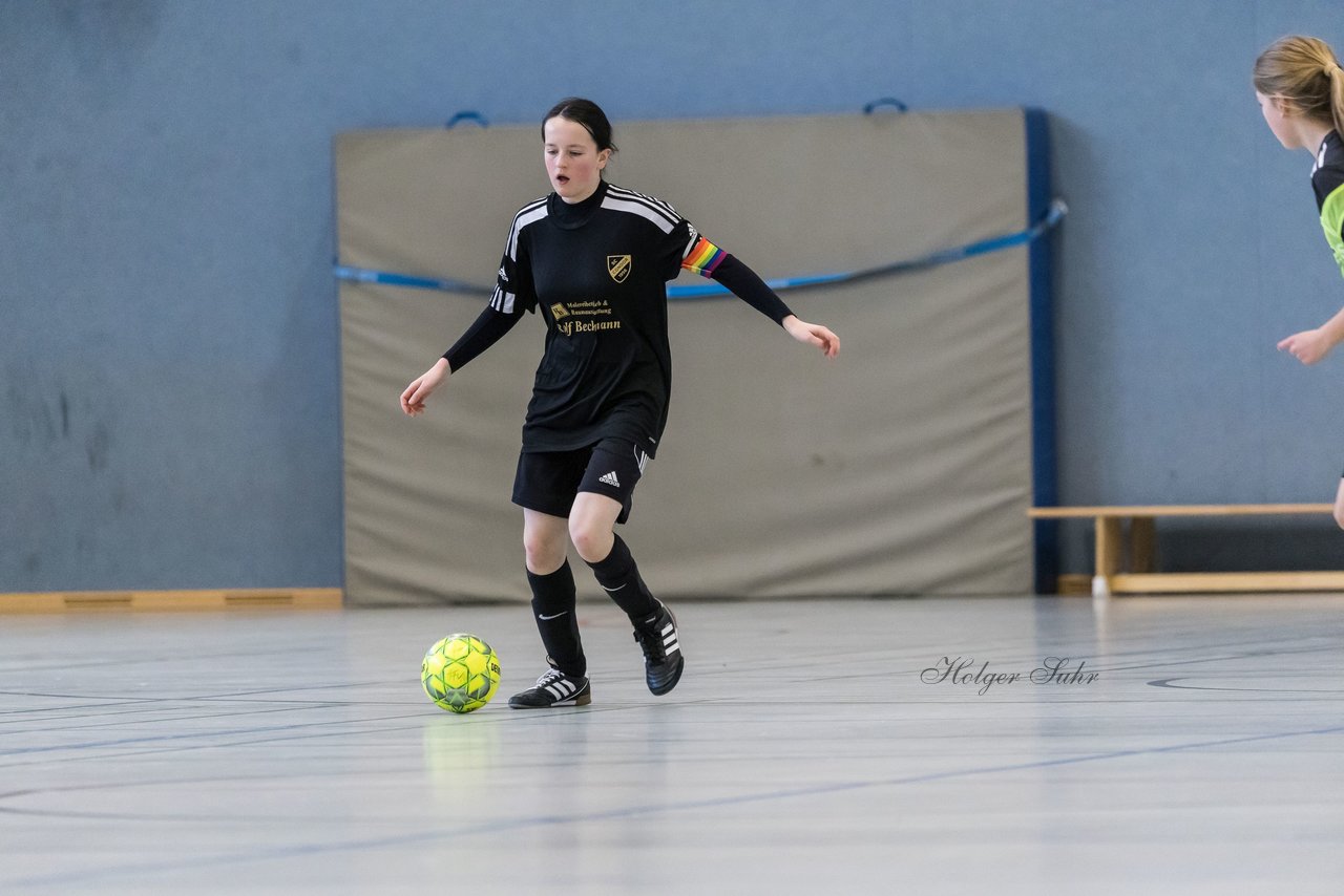 Bild 489 - C-Juniorinnen Futsalmeisterschaft